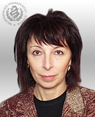 Assoc. Prof. Dr. Milena Karcheva MD