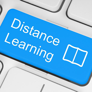 Internet Based Distance Learning