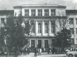 История на Медицински университет - Плевен
