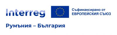 Interreg Logo Romania Bulgaria RGB Color BG