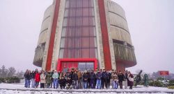 Medical University Pleven welcomes international students
