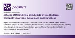 New significant publication by a Bulgarian scientific team