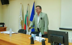 Sergei Iliev5