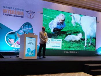 cachev na kongres v turcia