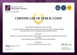 scientific achievements