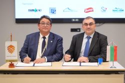 signed two memoranda2