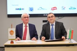 signed two memoranda3